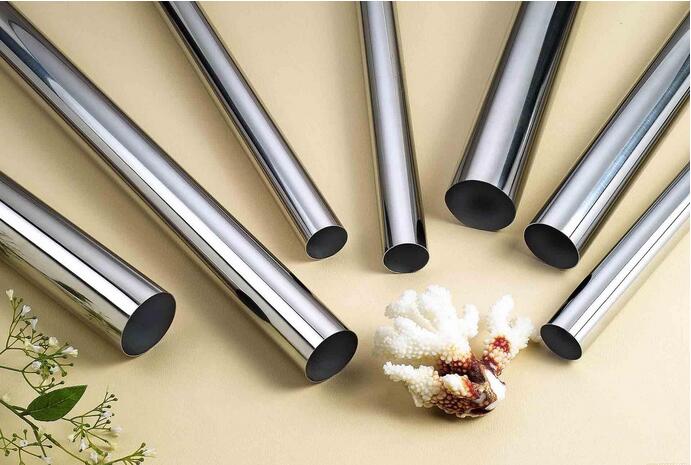 不銹鋼無(wú)縫光亮管