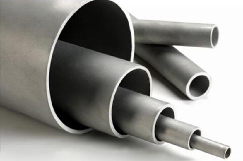 不銹鋼無(wú)縫管